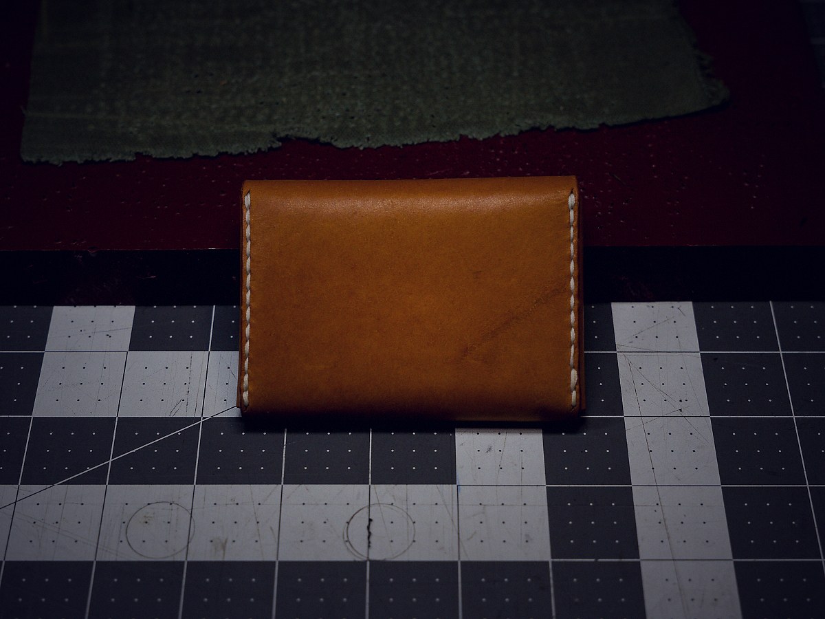 Stash — Front Alt