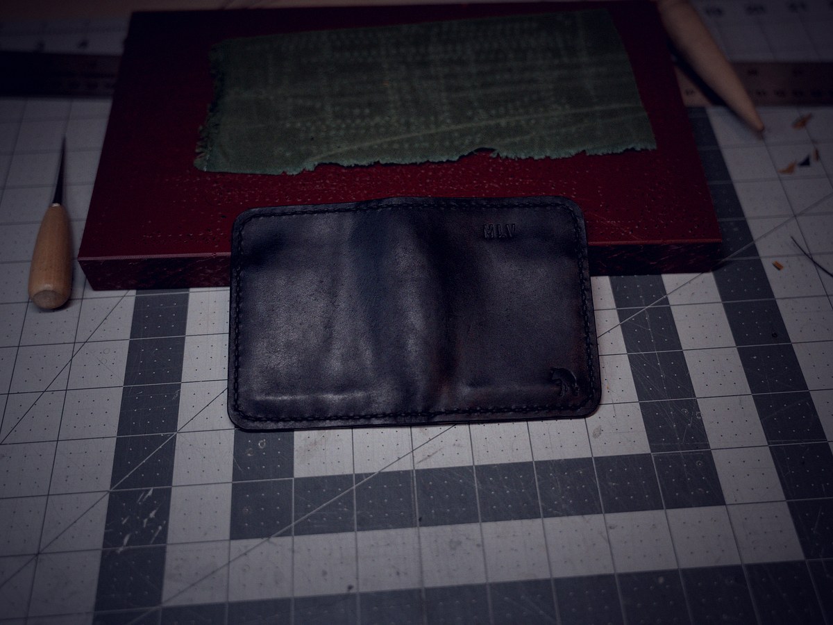 V-Fold — Workshop