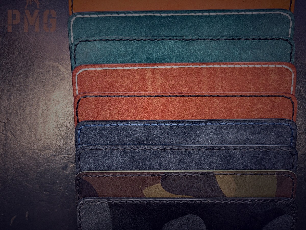 V-Fold — All Colorways