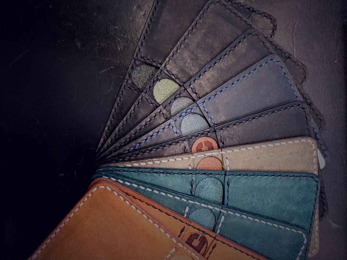 V-Fold — Fan Interior