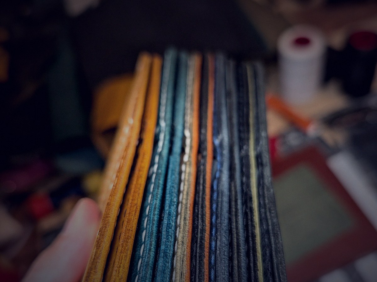 V-Fold — Stack Edge